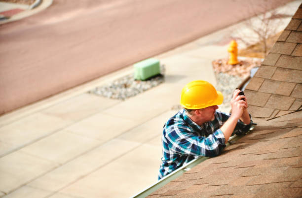 Best Commercial Roof Installation  in Peculiar, MO